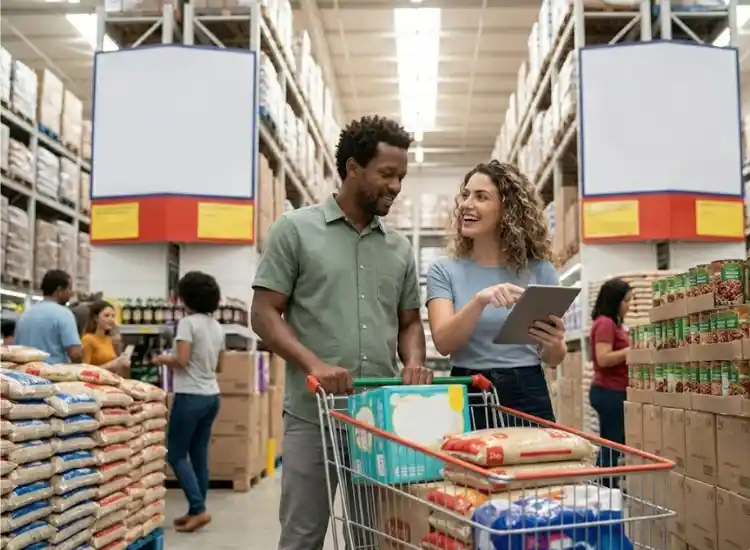 como comprar no atacado