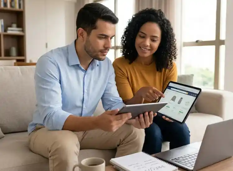 como economizar nas compras online