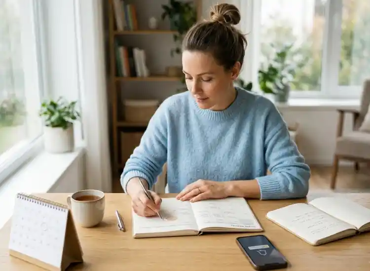 Como organizar consultas e exames